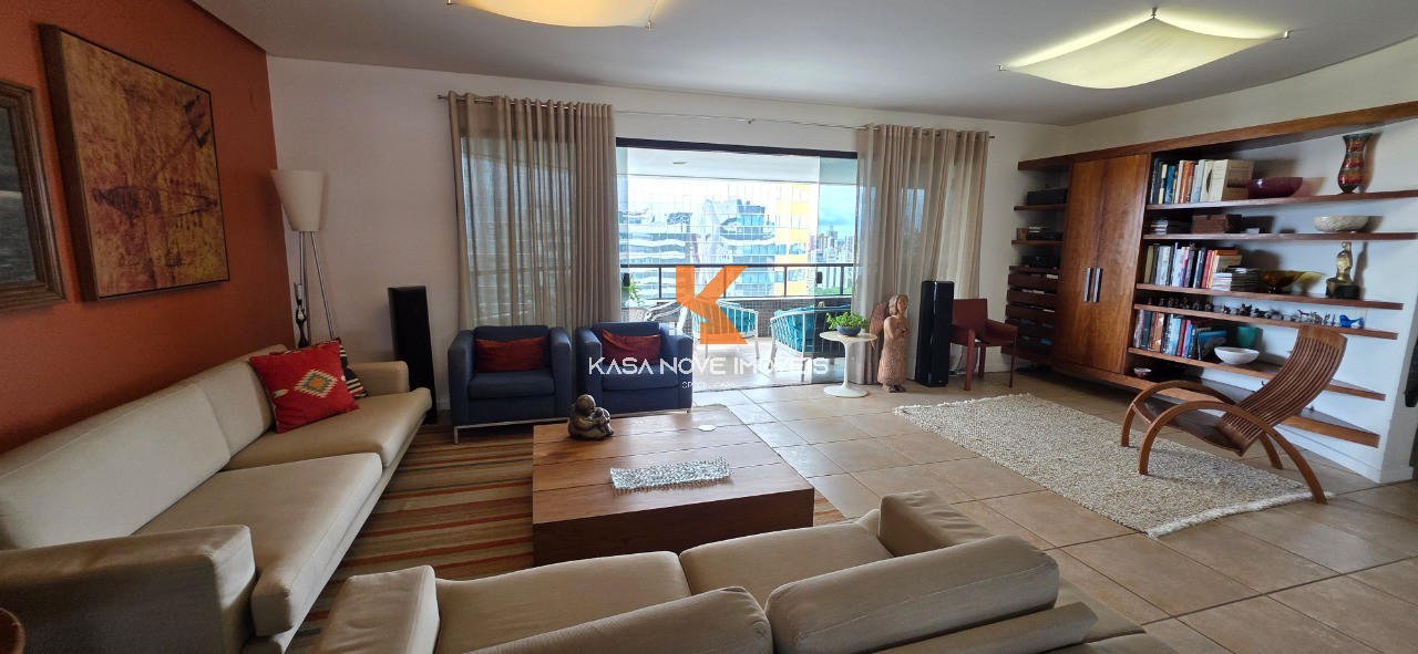 Apartamento, 4 quartos, 226 m² - Foto 10