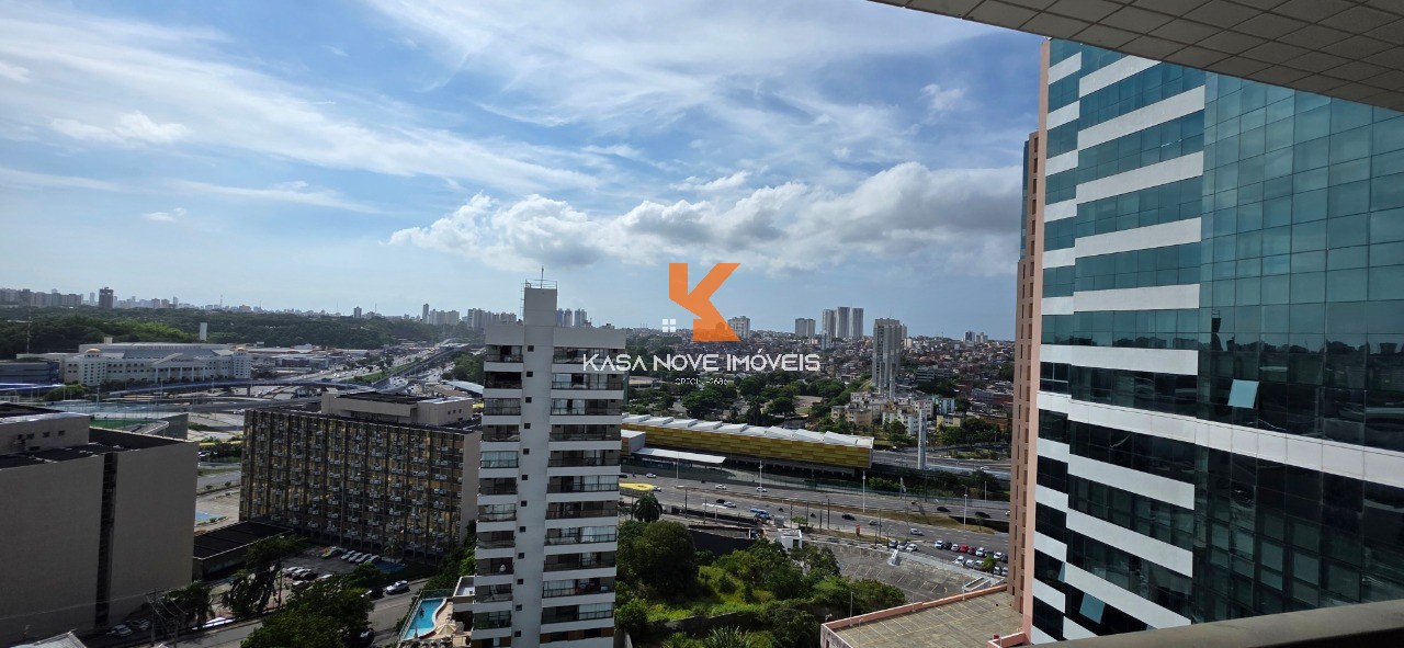 Apartamento, 1 quarto, 25 m² - Foto 26