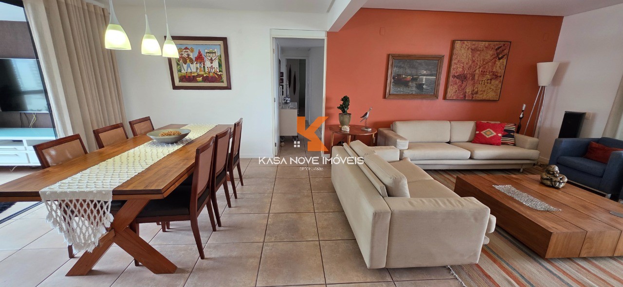 Apartamento, 4 quartos, 226 m² - Foto 9