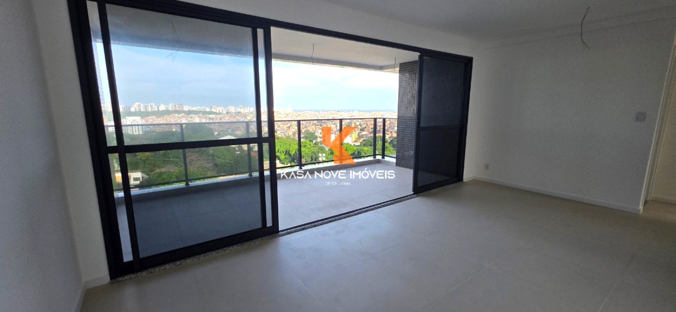 Apartamento, 3 quartos, 108 m² - Foto 2