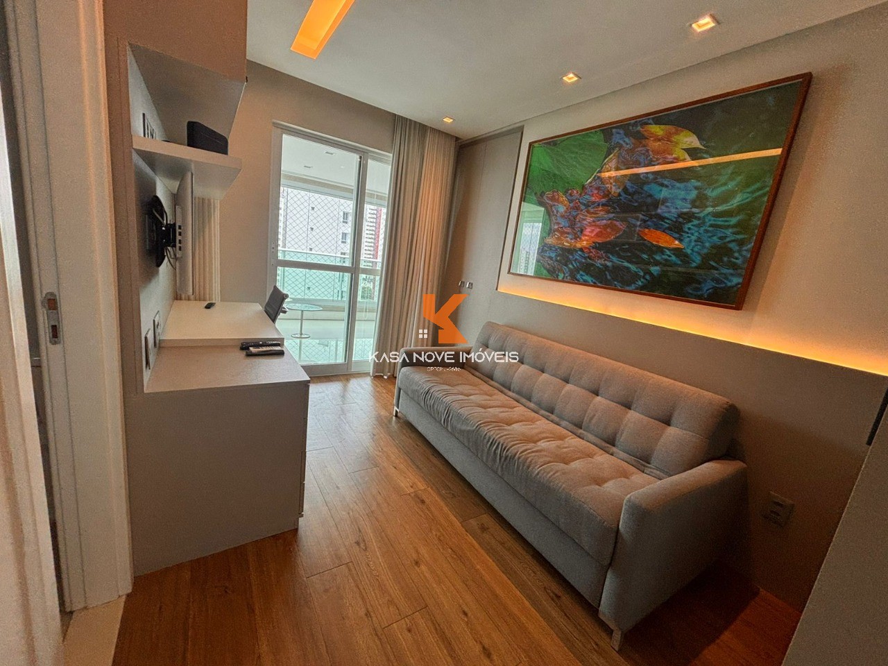 Apartamento, 3 quartos, 187 m² - Foto 9