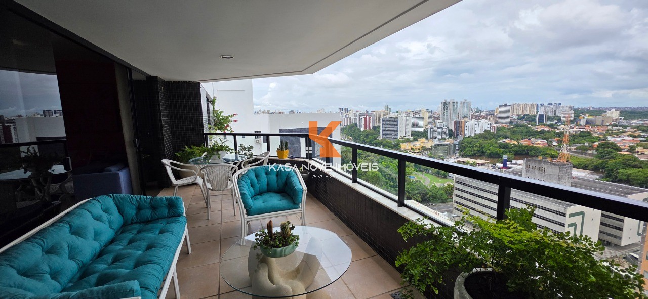 Apartamento, 4 quartos, 226 m² - Foto 18