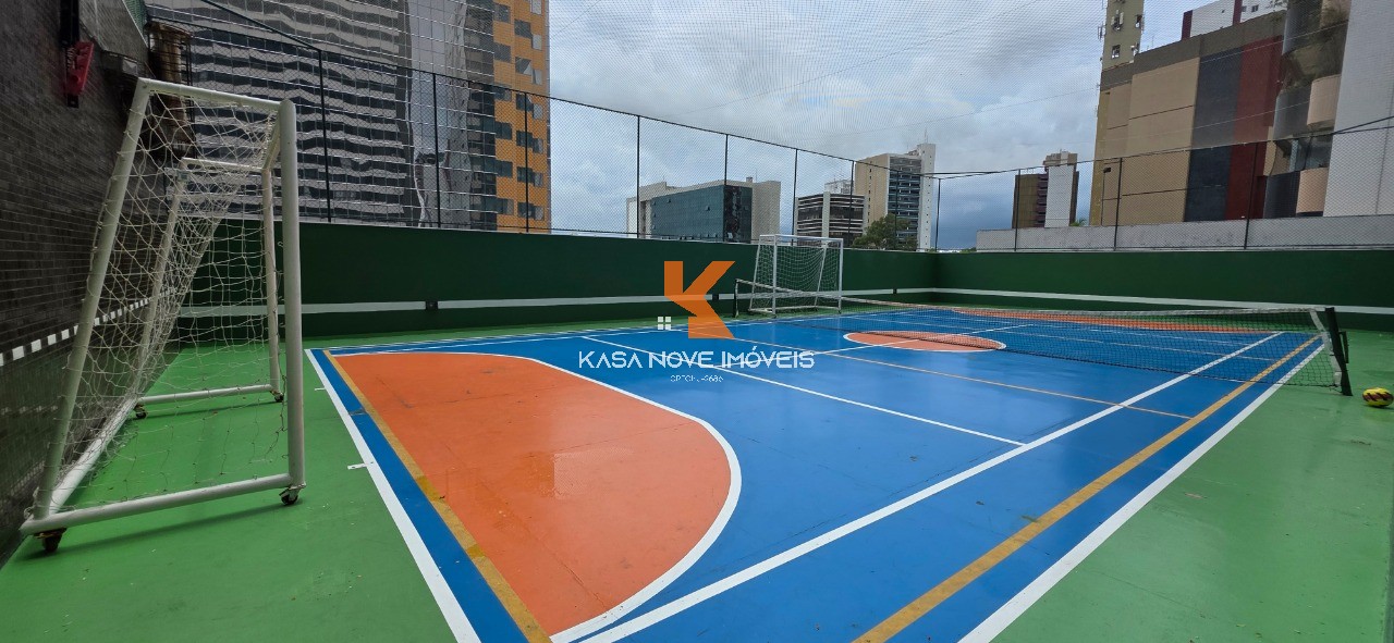 Apartamento, 4 quartos, 226 m² - Foto 28