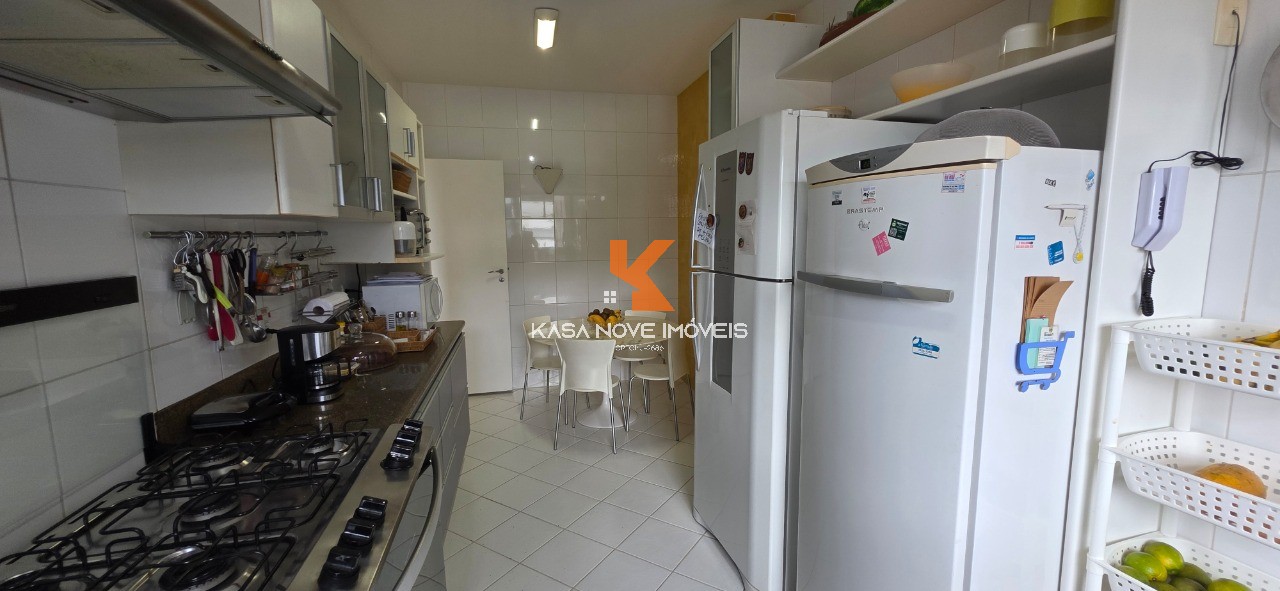 Apartamento, 4 quartos, 226 m² - Foto 20