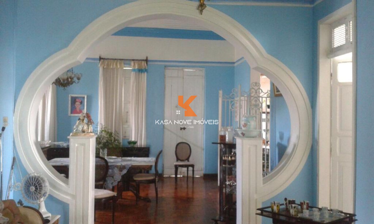 Casa, 5 quartos - Foto 13