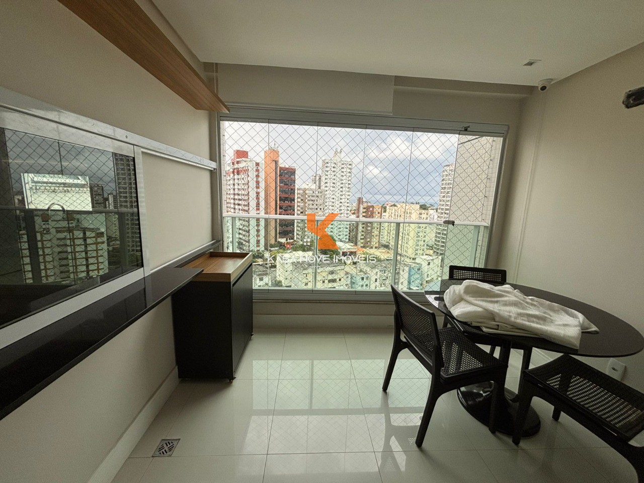 Apartamento, 3 quartos, 187 m² - Foto 8