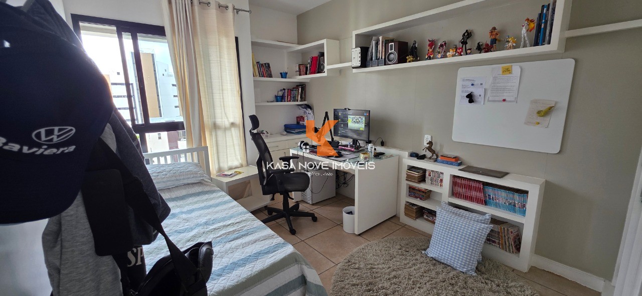 Apartamento, 4 quartos, 226 m² - Foto 15
