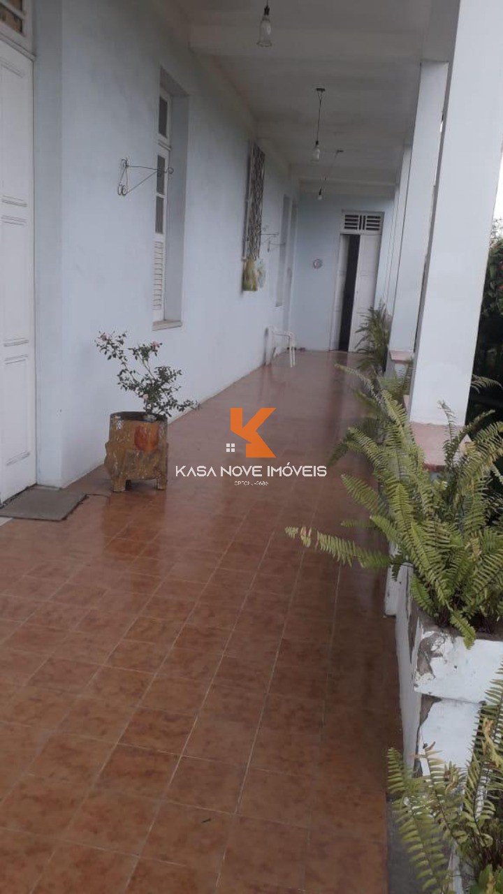 Casa, 5 quartos - Foto 2