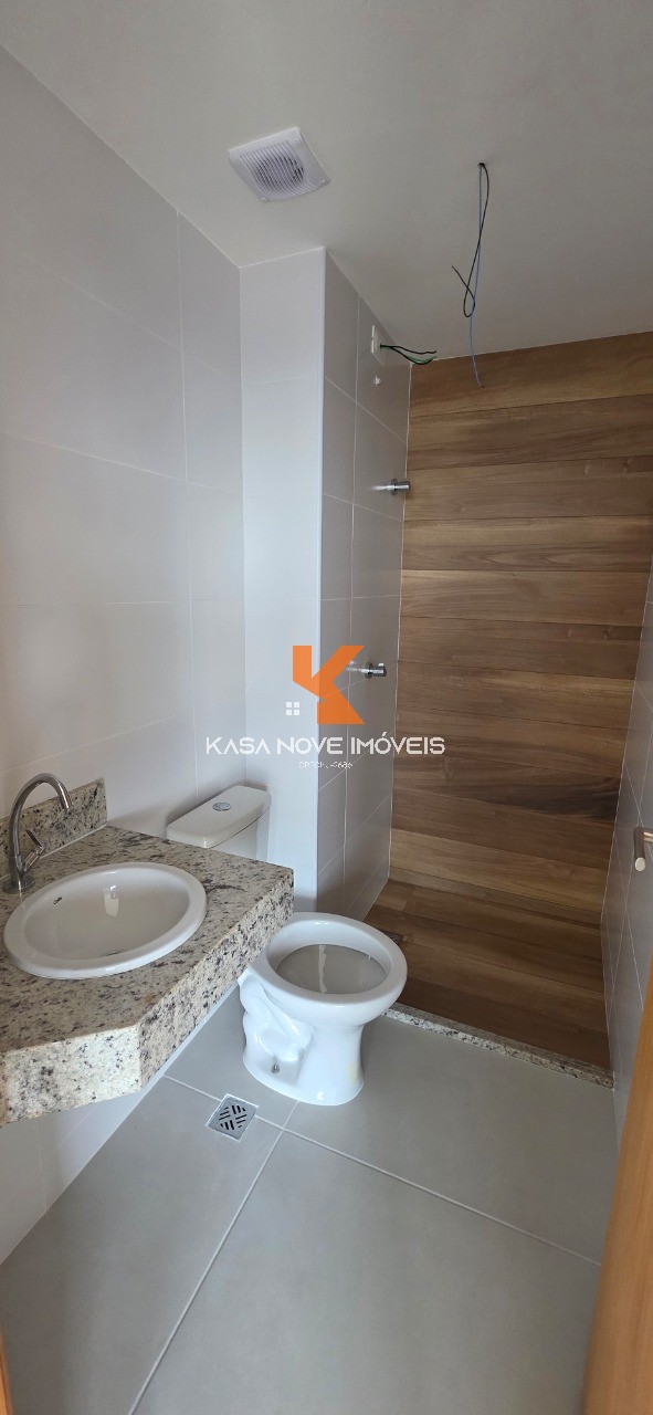 Apartamento, 1 quarto, 25 m² - Foto 7