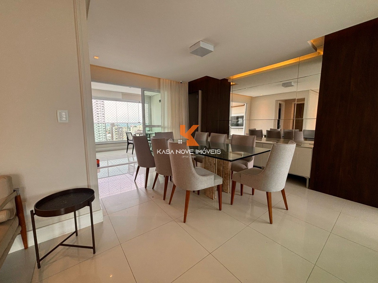 Apartamento, 3 quartos, 187 m² - Foto 5
