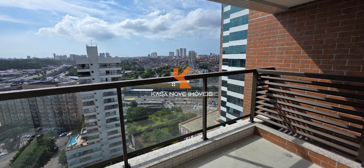 Apartamento, 1 quarto, 25 m² - Foto 2