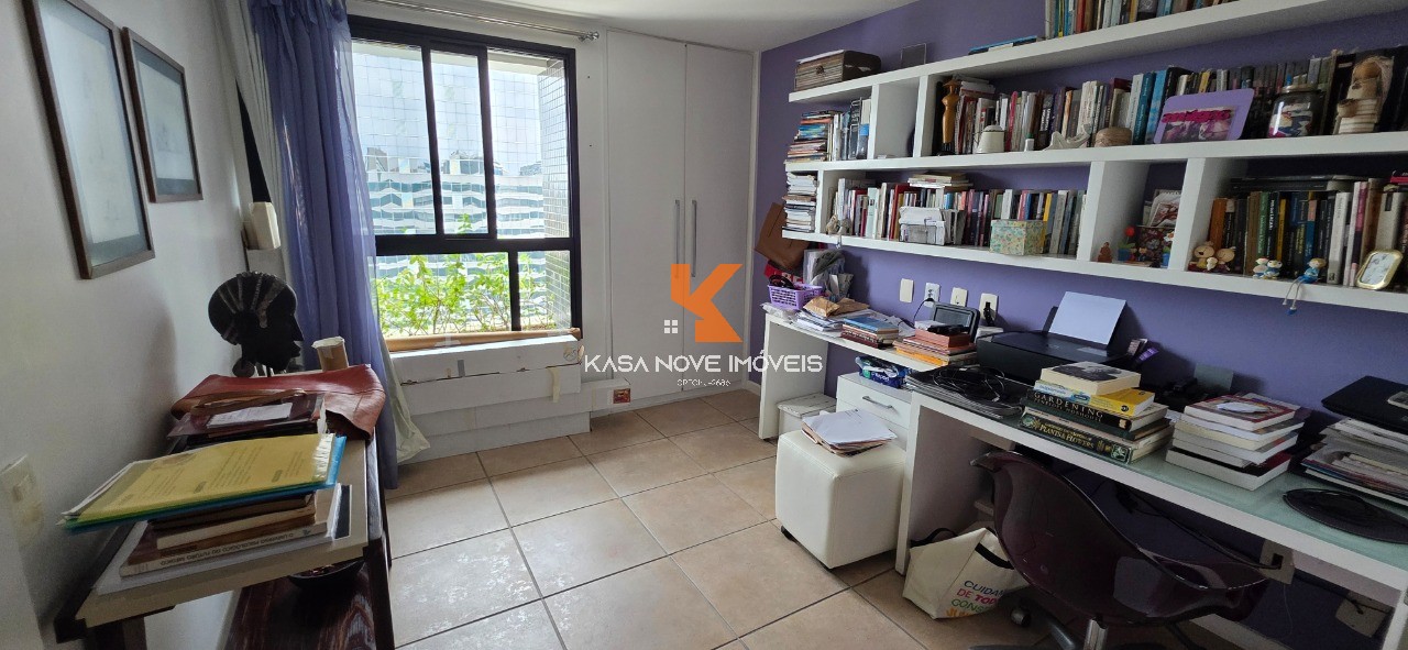 Apartamento, 4 quartos, 226 m² - Foto 12