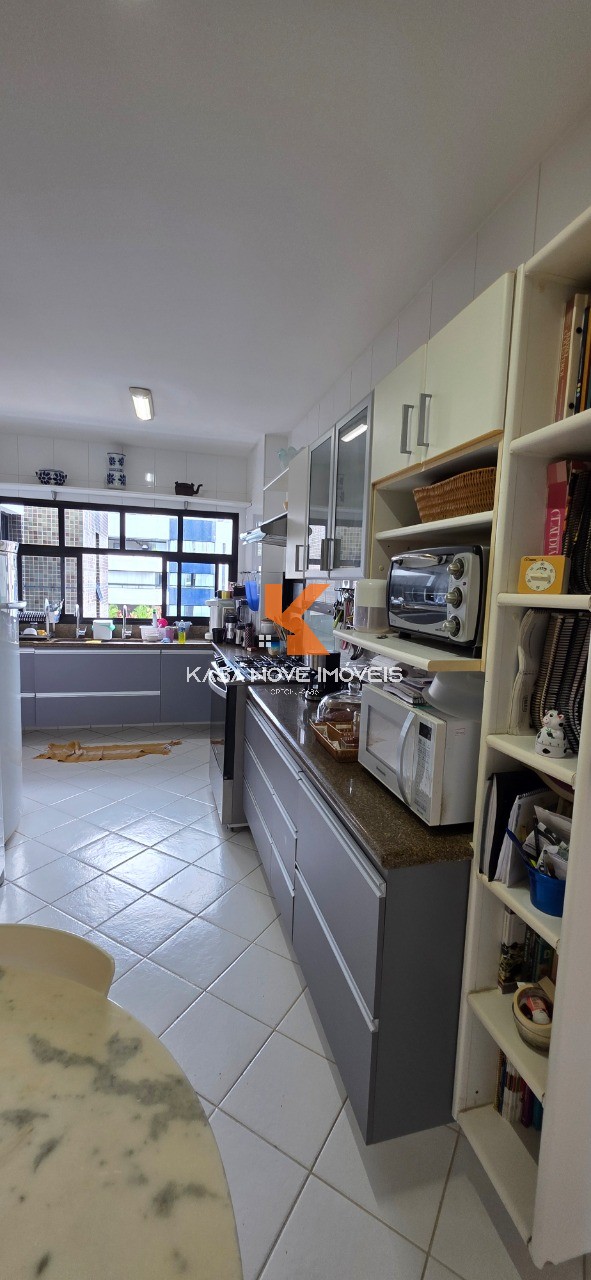 Apartamento, 4 quartos, 226 m² - Foto 19
