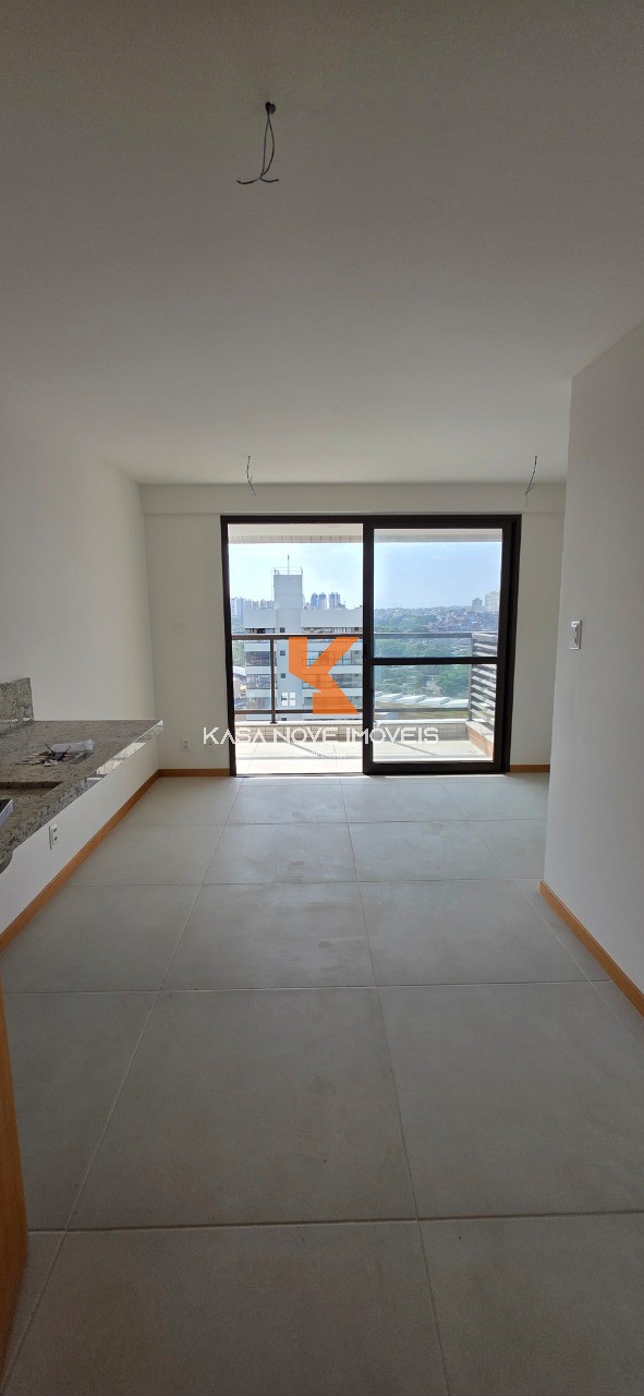 Apartamento, 1 quarto, 25 m² - Foto 5