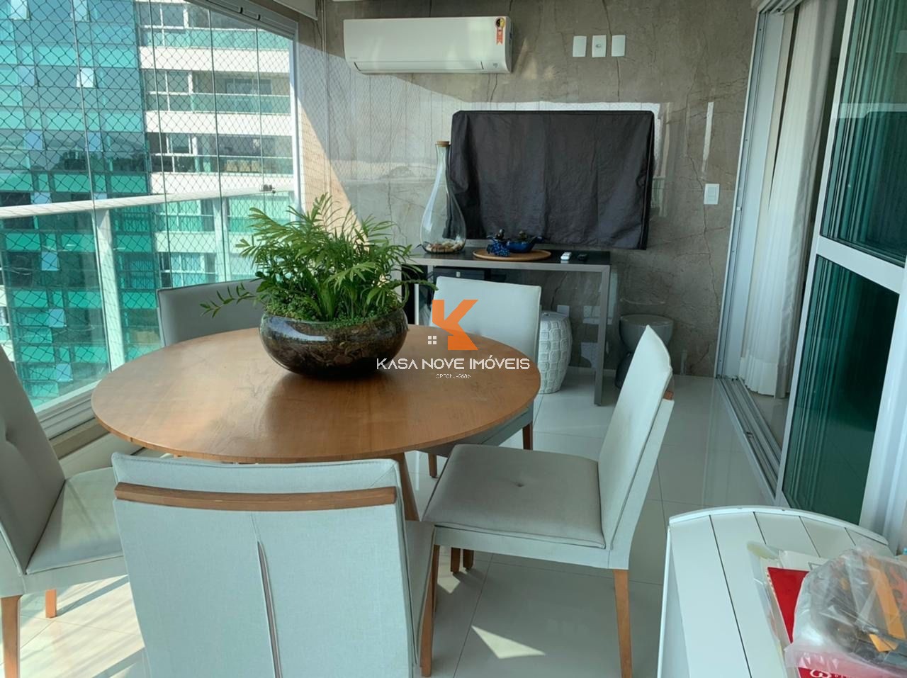 Apartamento, 3 quartos, 187 m² - Foto 4