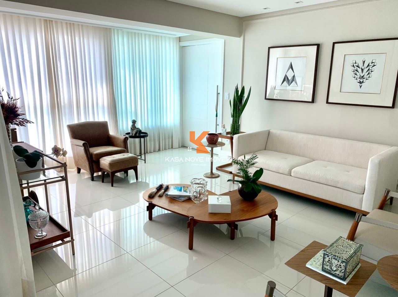 Apartamento, 3 quartos, 187 m² - Foto 8