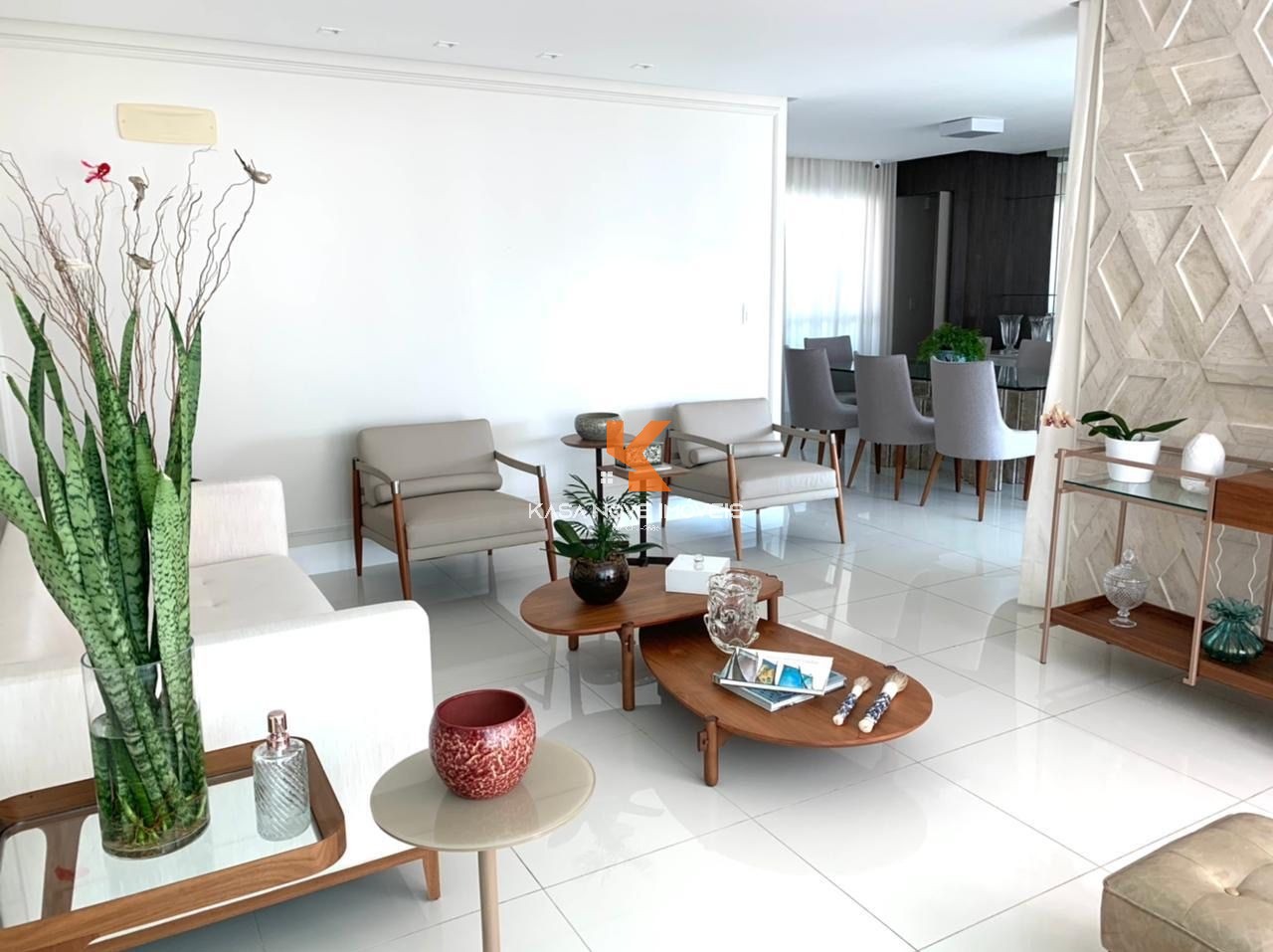 Apartamento, 3 quartos, 187 m² - Foto 9