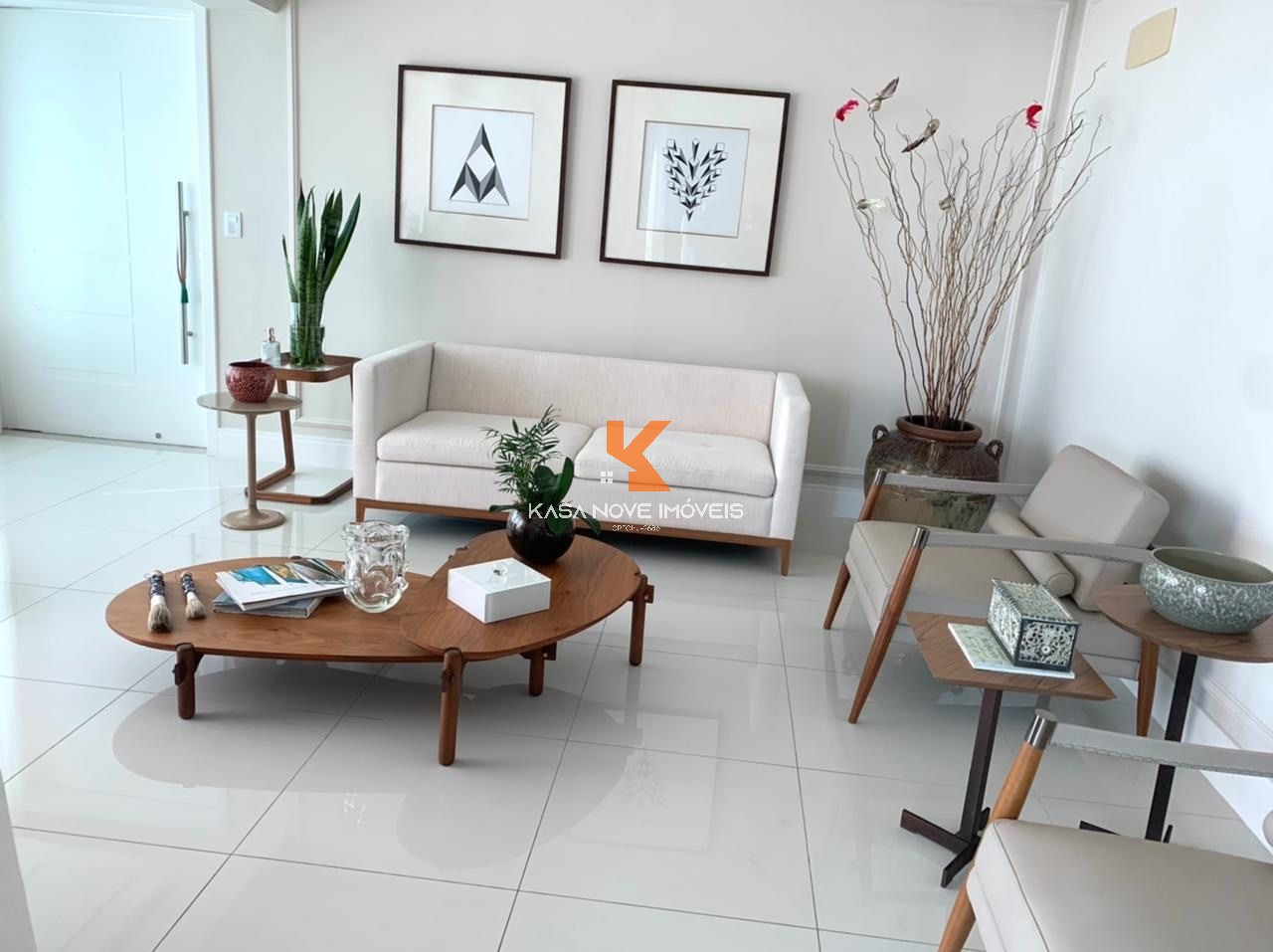 Apartamento, 3 quartos, 187 m² - Foto 10