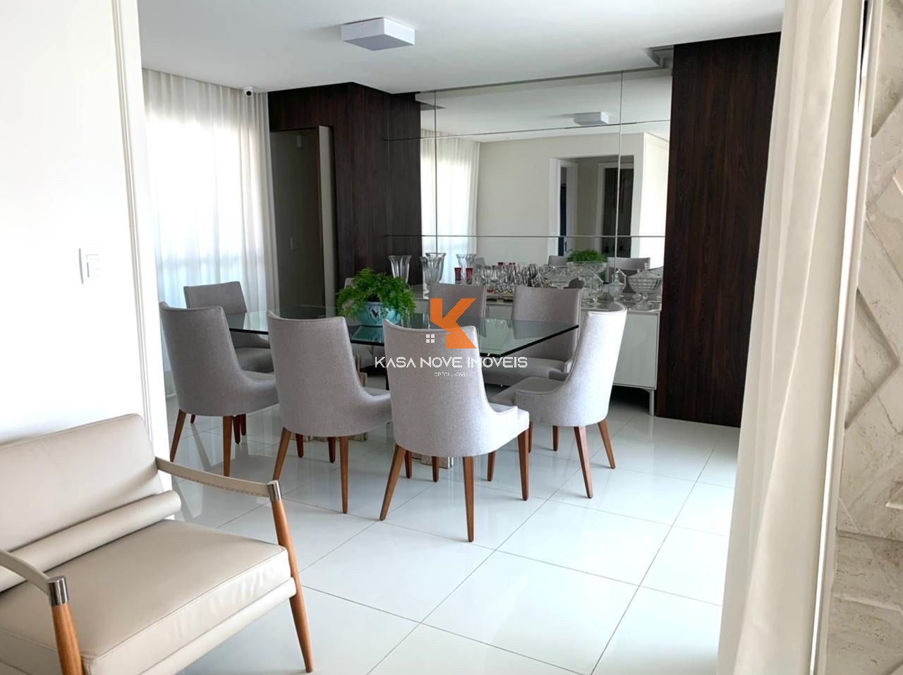 Apartamento, 3 quartos, 187 m² - Foto 11