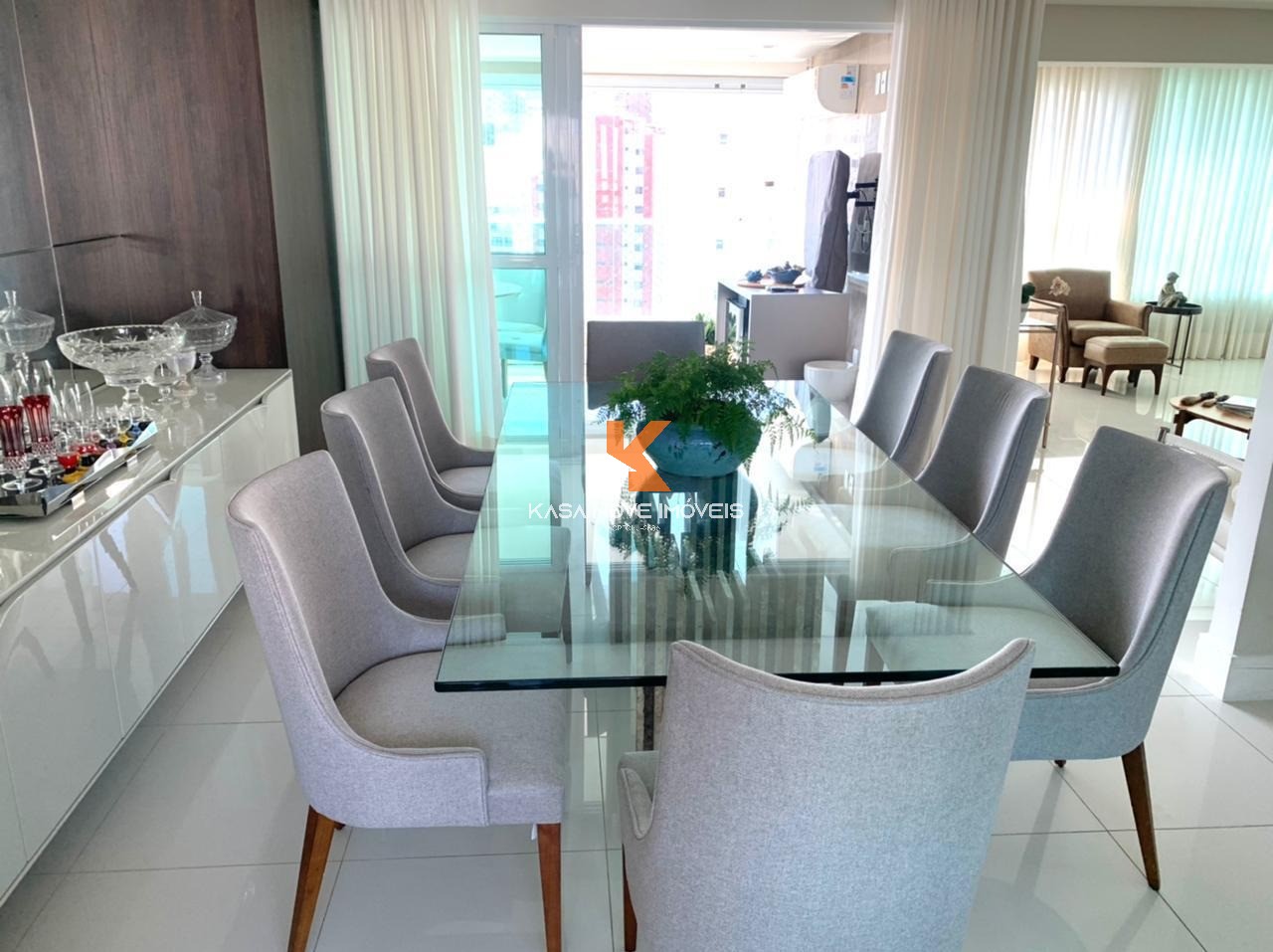 Apartamento, 3 quartos, 187 m² - Foto 12