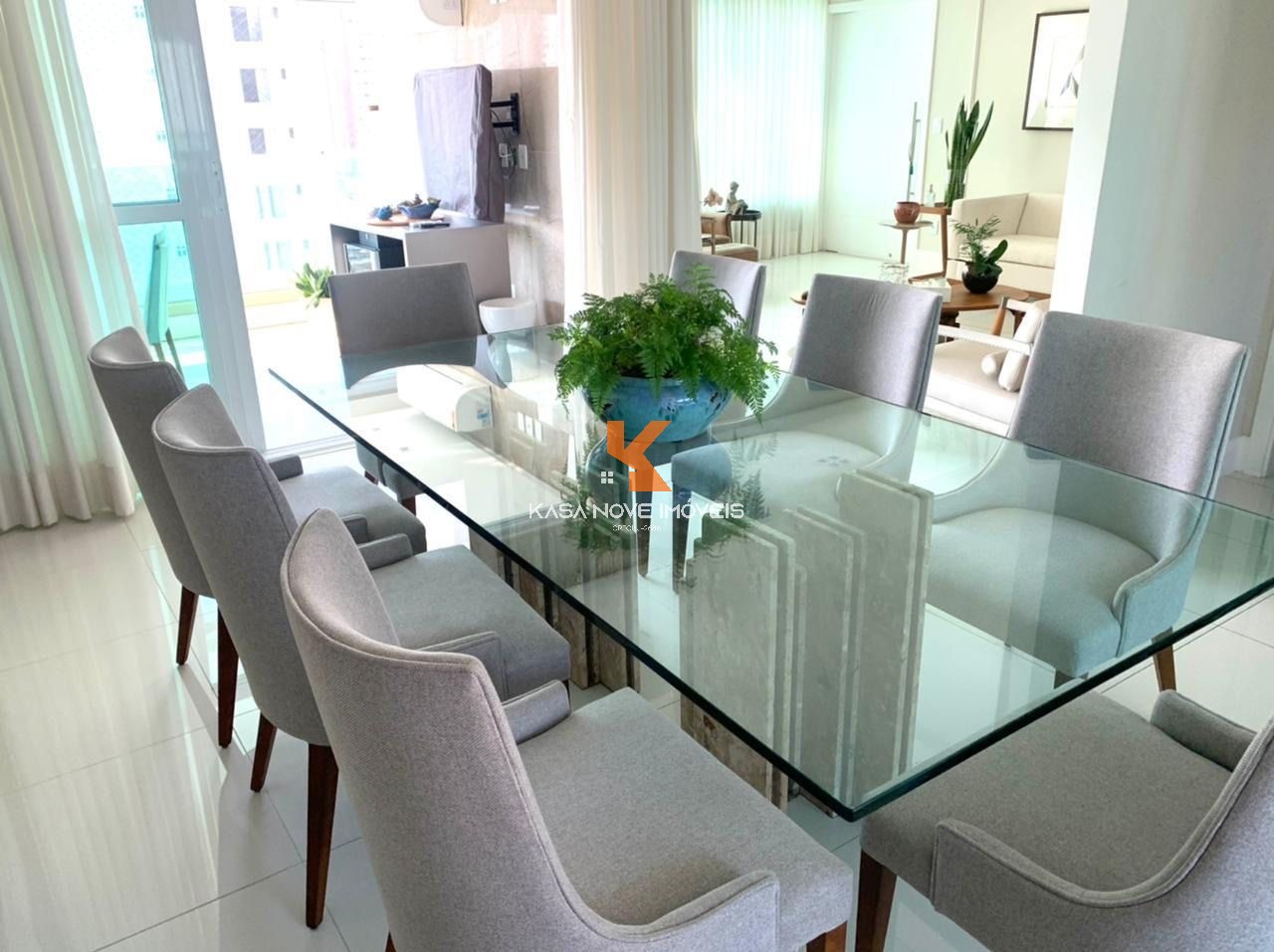 Apartamento, 3 quartos, 187 m² - Foto 13