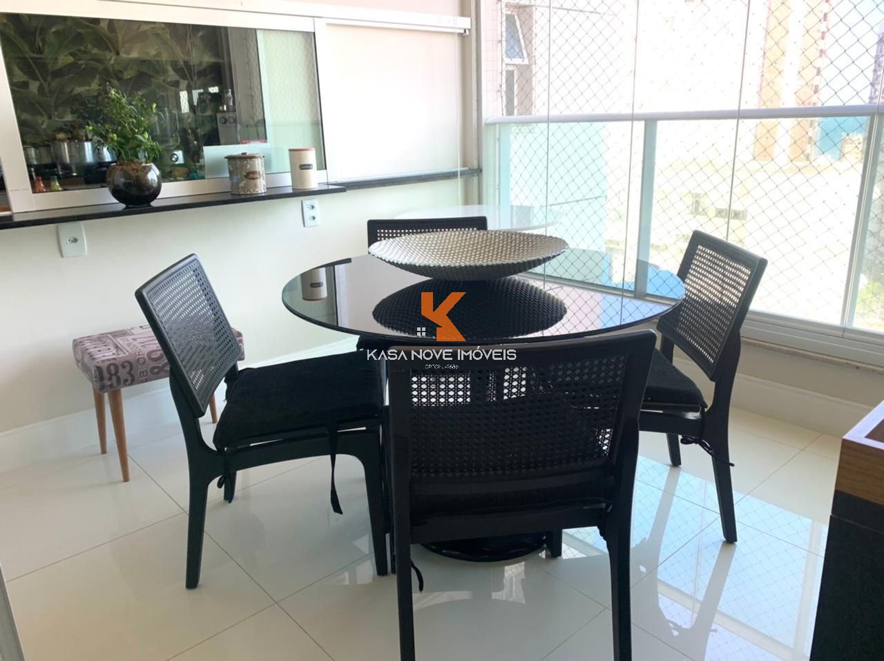 Apartamento, 3 quartos, 187 m² - Foto 14