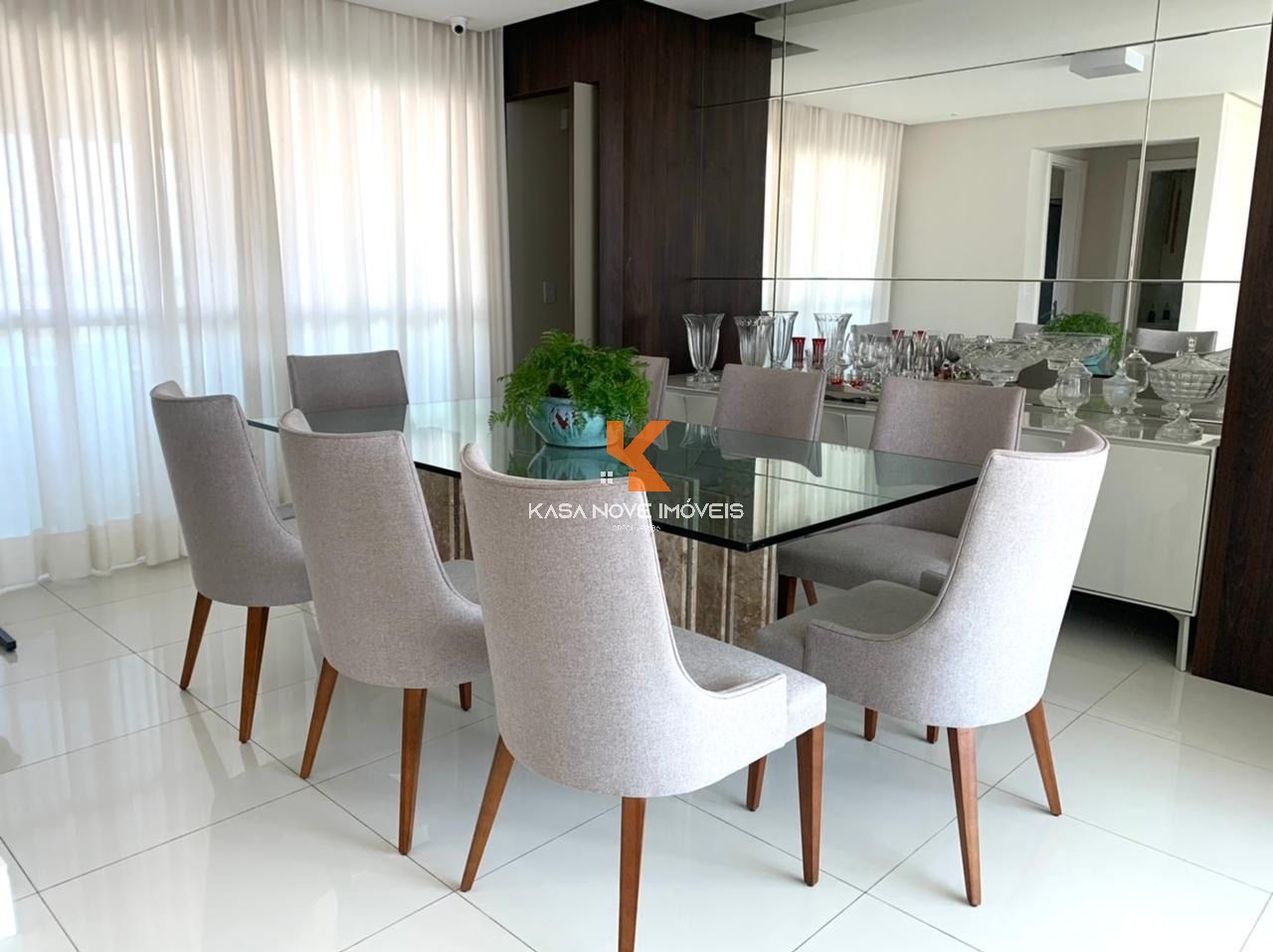 Apartamento, 3 quartos, 187 m² - Foto 15