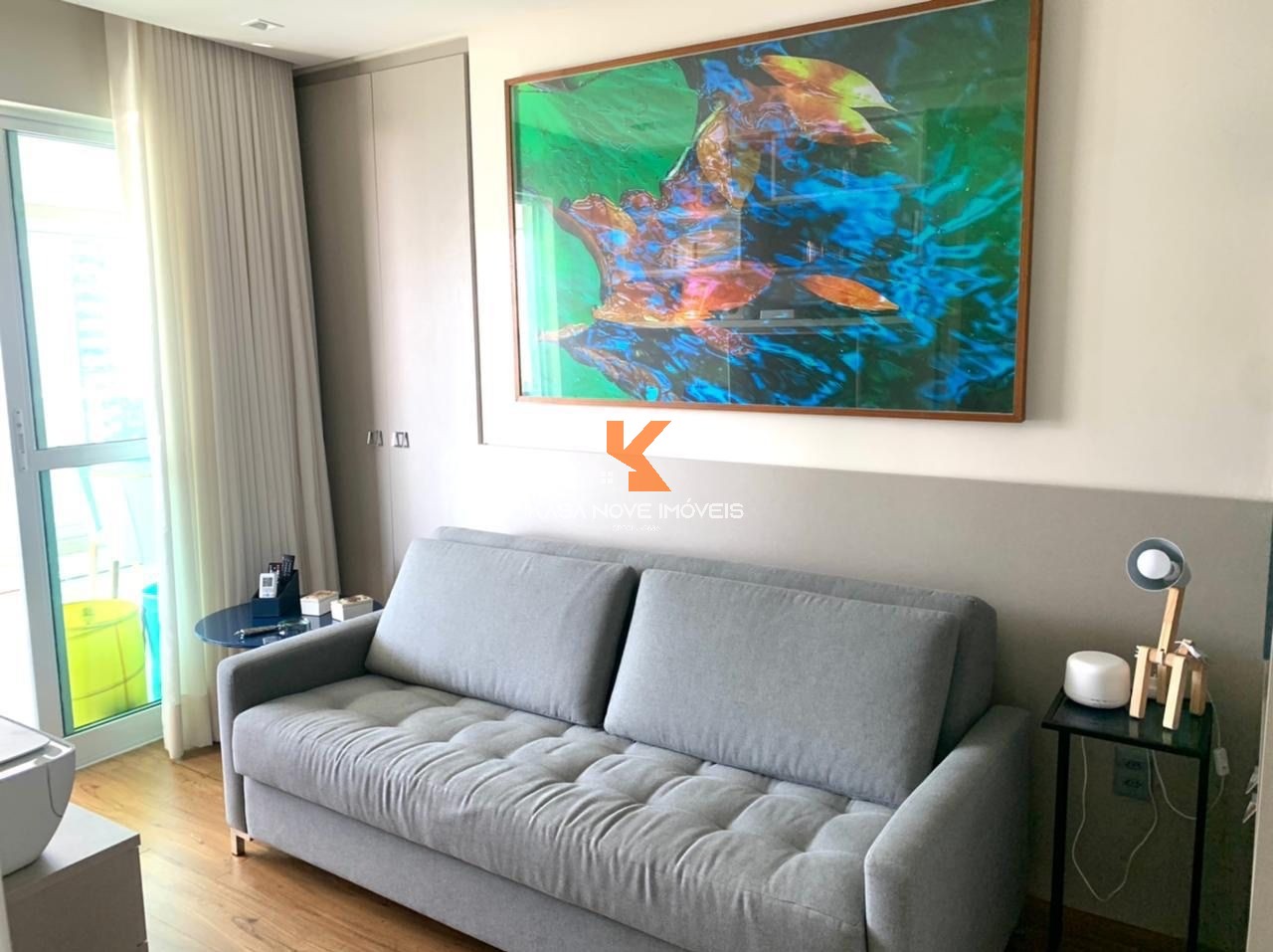 Apartamento, 3 quartos, 187 m² - Foto 16