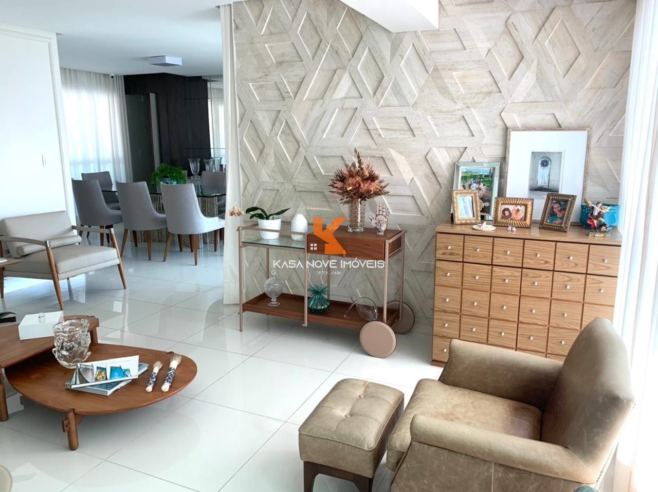 Apartamento, 3 quartos, 187 m² - Foto 17