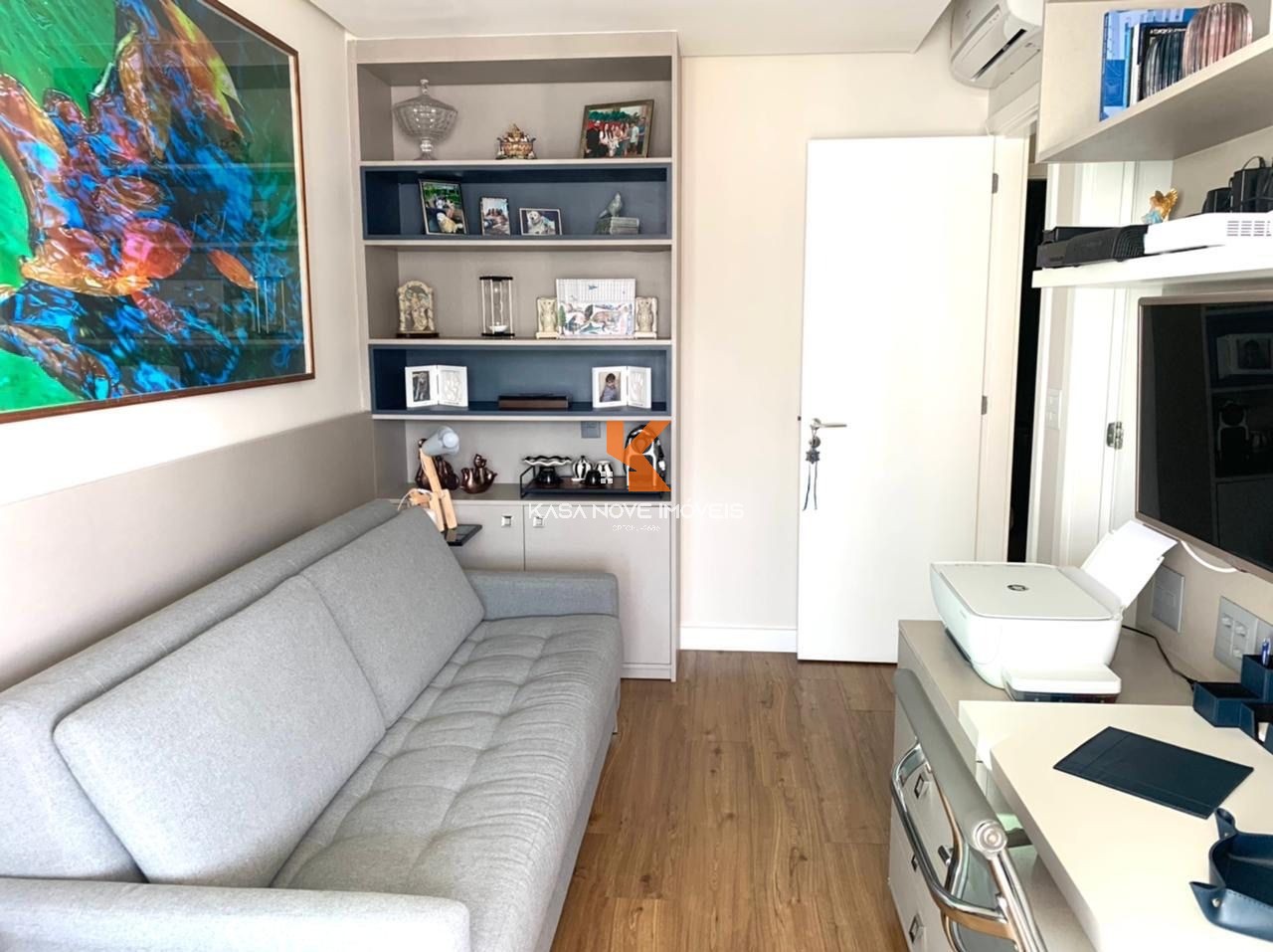 Apartamento, 3 quartos, 187 m² - Foto 18