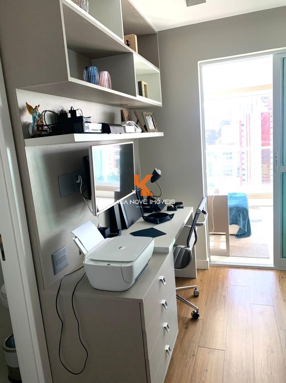 Apartamento, 3 quartos, 187 m² - Foto 19