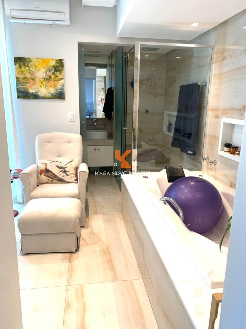 Apartamento, 3 quartos, 187 m² - Foto 20