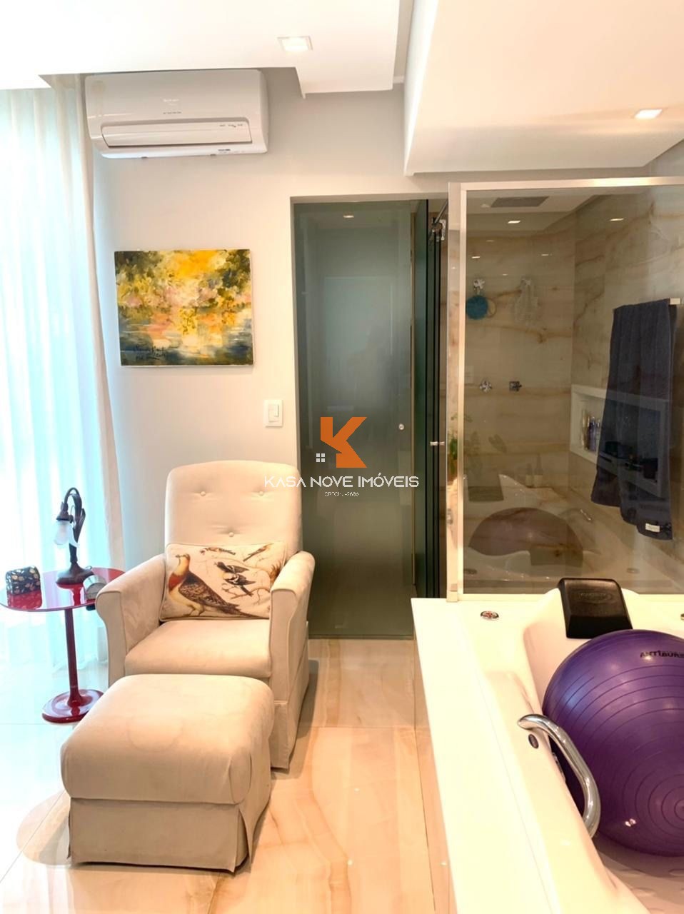 Apartamento, 3 quartos, 187 m² - Foto 21