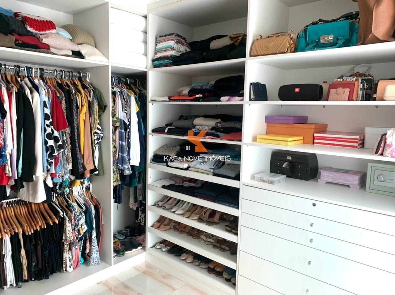 Apartamento, 3 quartos, 187 m² - Foto 23