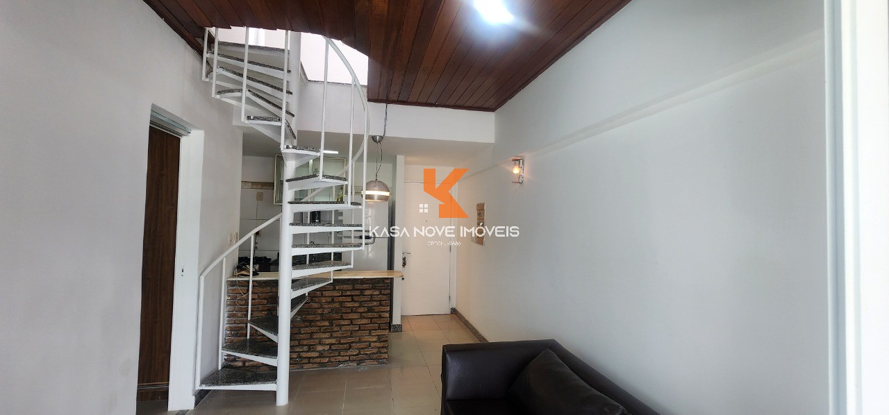 Apartamento, 1 quarto, 71 m² - Foto 9