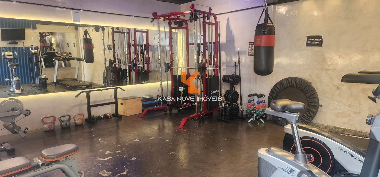 Apartamento, 1 quarto, 71 m² - Foto 35