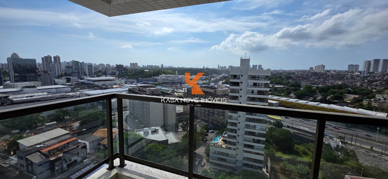 Apartamento, 1 quarto, 25 m² - Foto 25