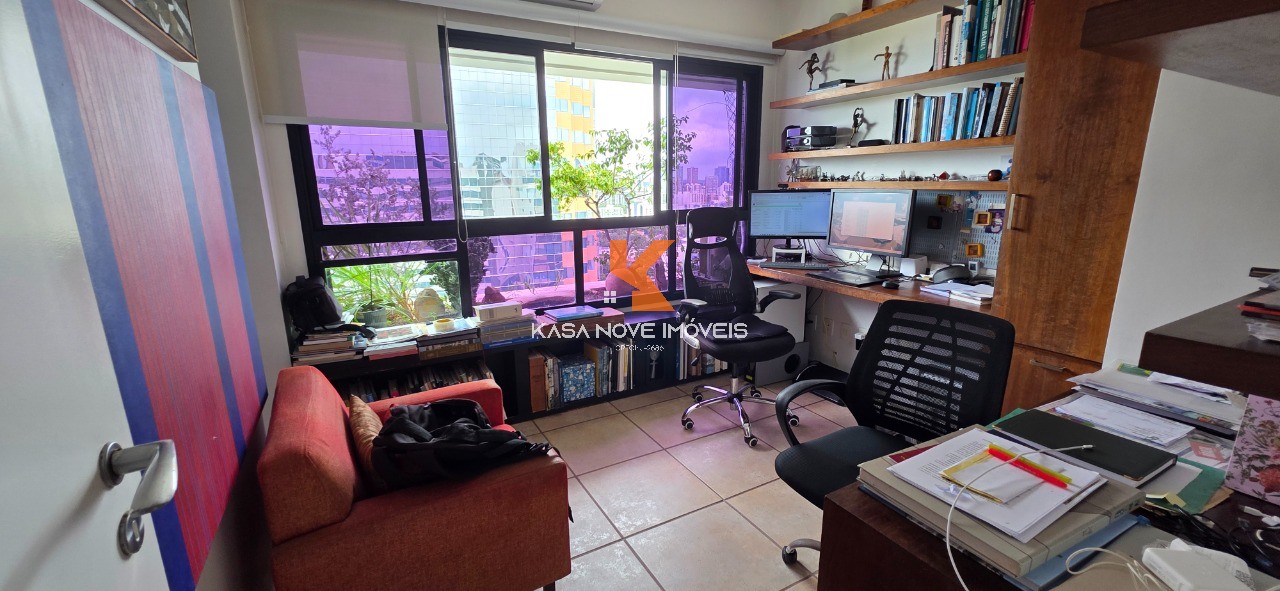 Apartamento, 4 quartos, 226 m² - Foto 5
