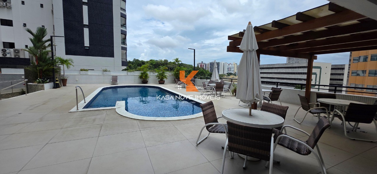 Apartamento, 4 quartos, 226 m² - Foto 24