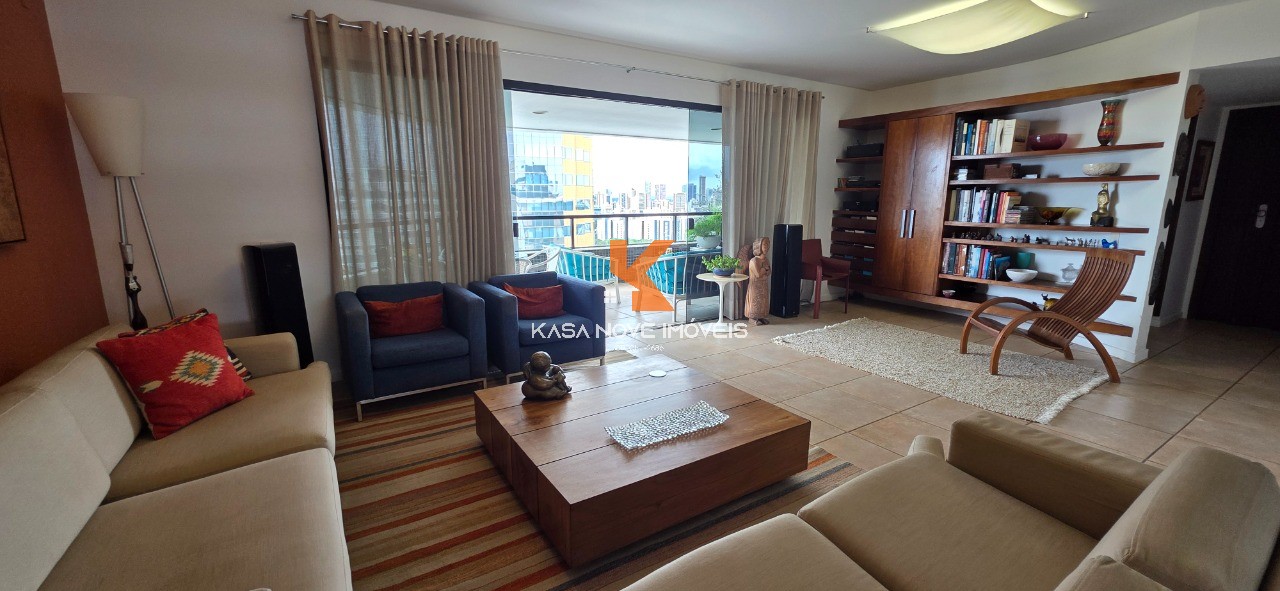 Apartamento, 4 quartos, 226 m² - Foto 7