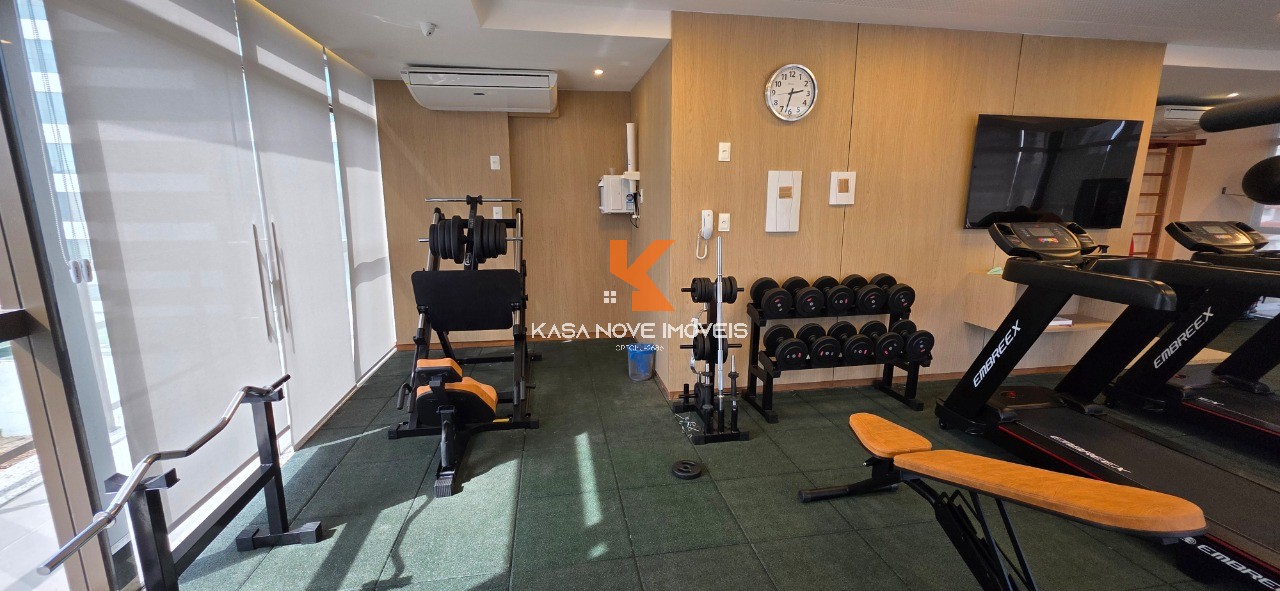 Apartamento, 1 quarto, 25 m² - Foto 15