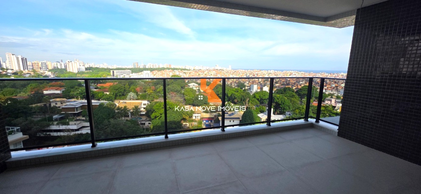 Apartamento, 3 quartos, 108 m² - Foto 1
