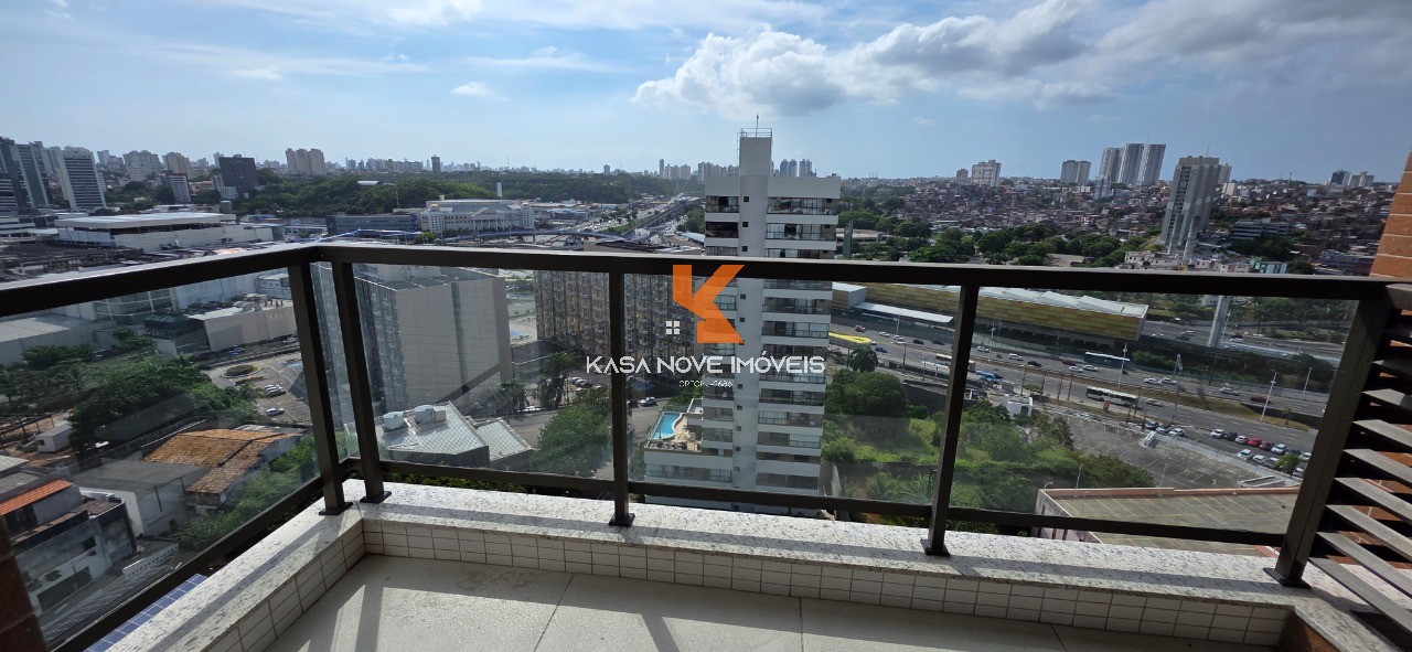 Apartamento, 1 quarto, 25 m² - Foto 1