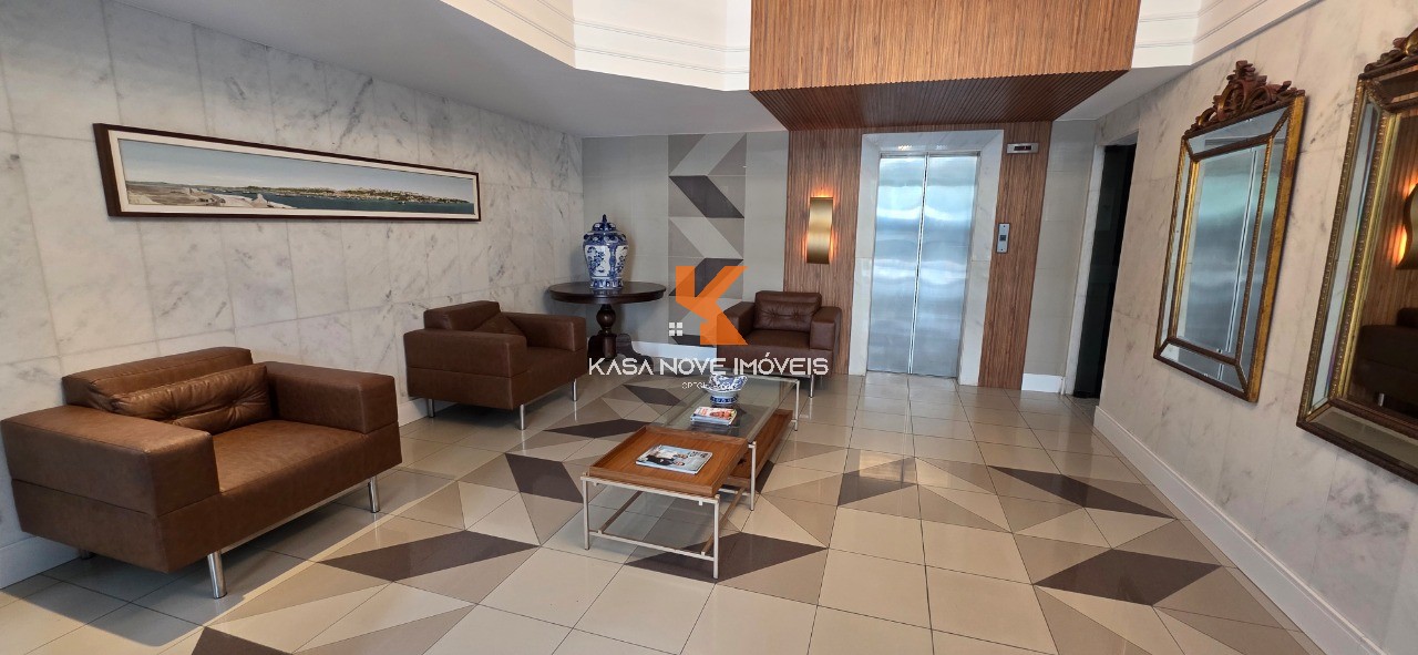 Apartamento, 4 quartos, 226 m² - Foto 21