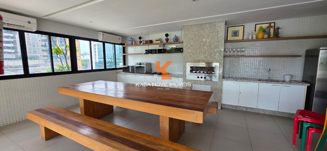 Apartamento, 4 quartos, 226 m² - Foto 26