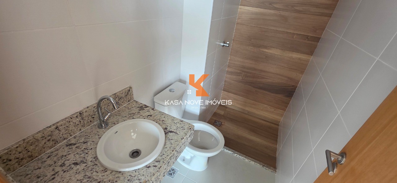 Apartamento, 1 quarto, 25 m² - Foto 6