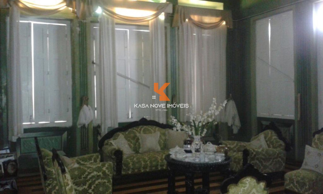 Casa, 5 quartos - Foto 12