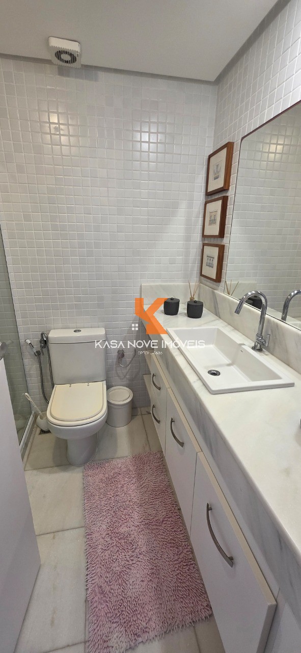 Apartamento, 4 quartos, 226 m² - Foto 14