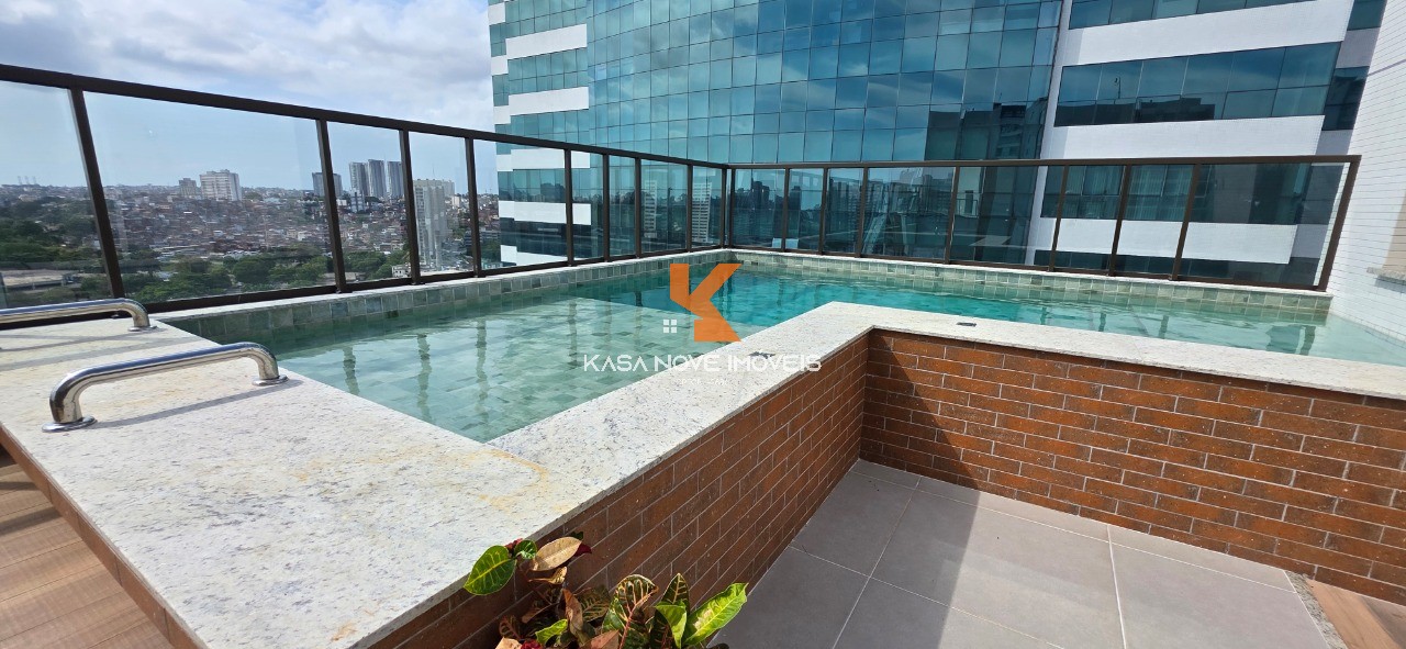 Apartamento, 1 quarto, 25 m² - Foto 18