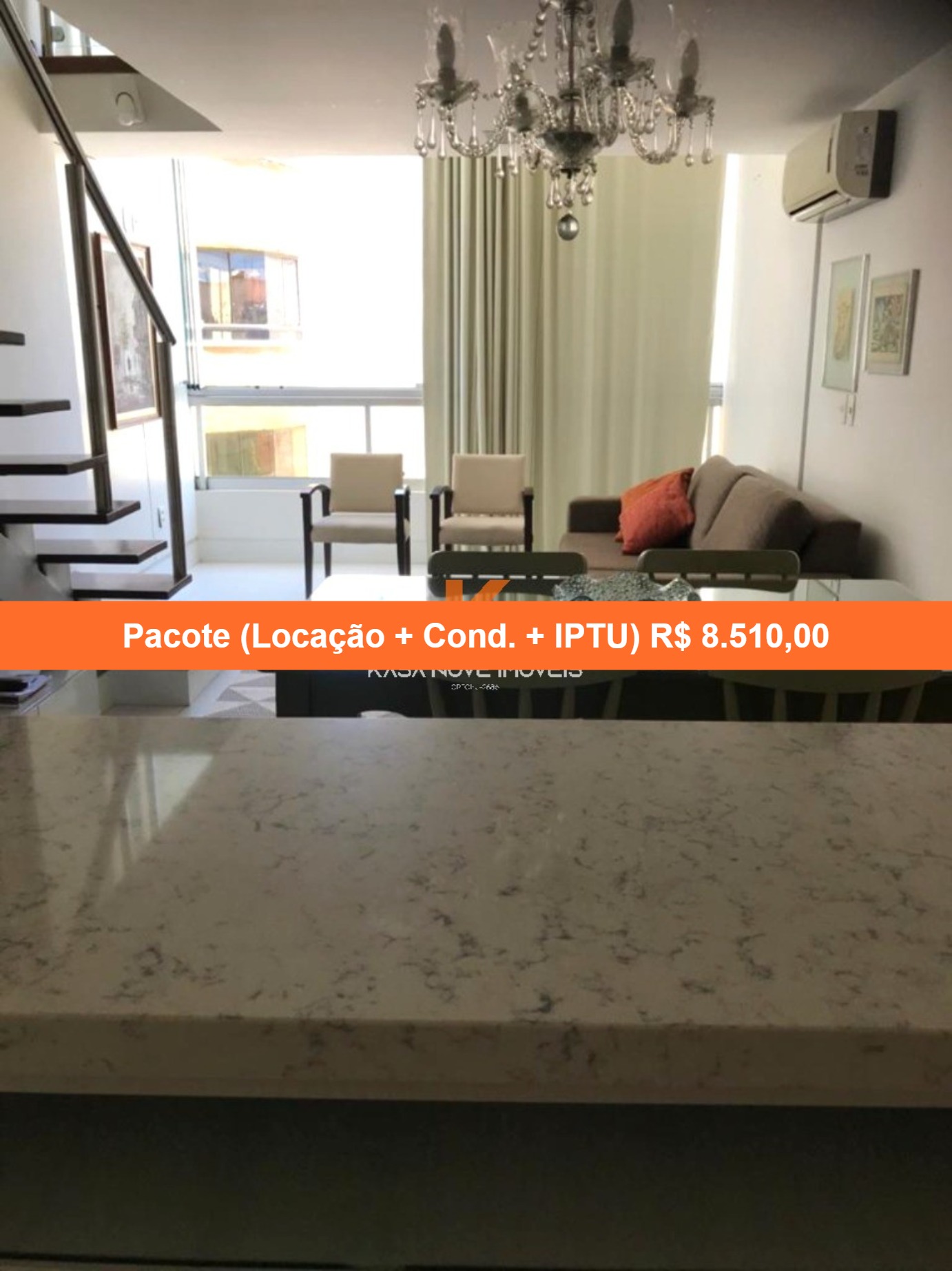 Loft, 72 m² - Foto 1